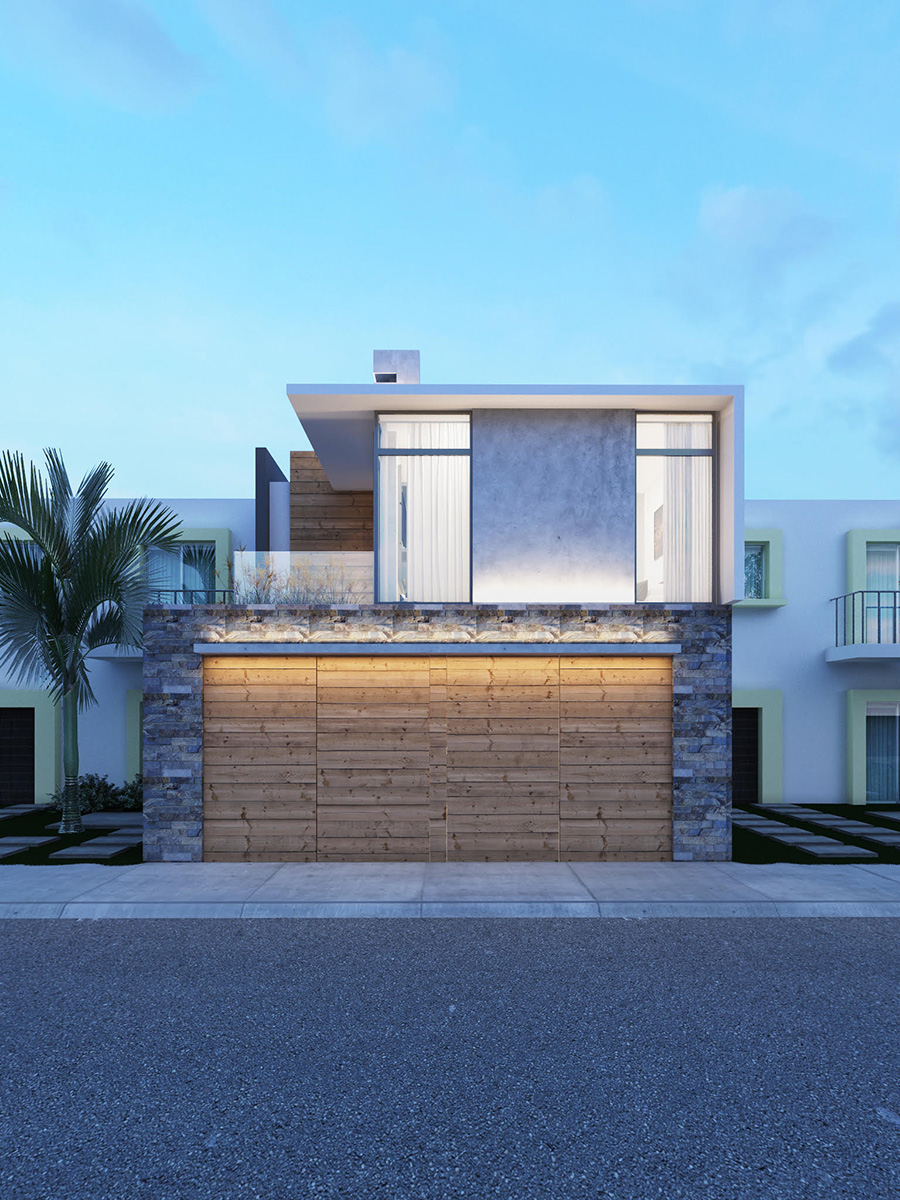 Casa Anturios - Imagen 2
