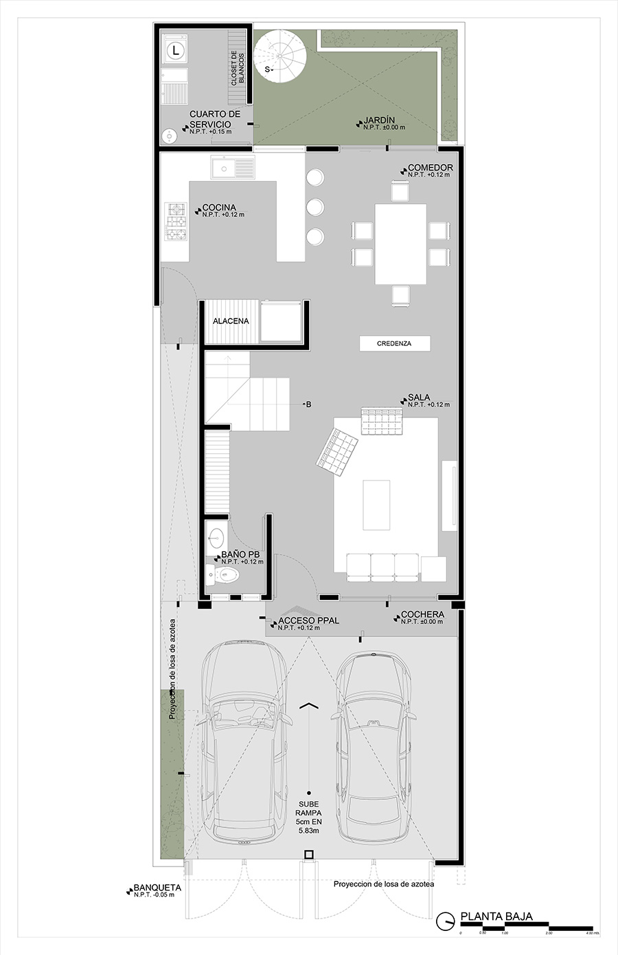 Casa Anturios - Imagen 11