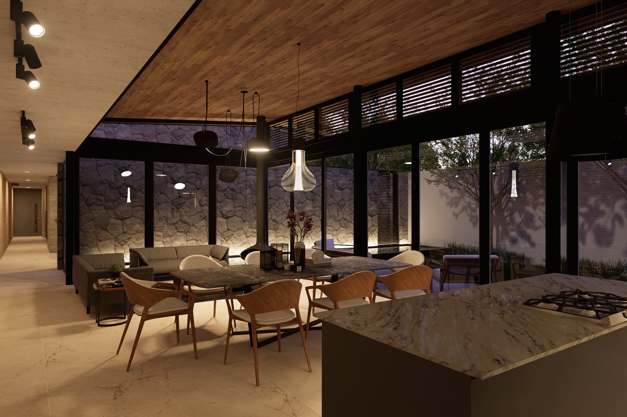 Casa Cedro - Imagen 10