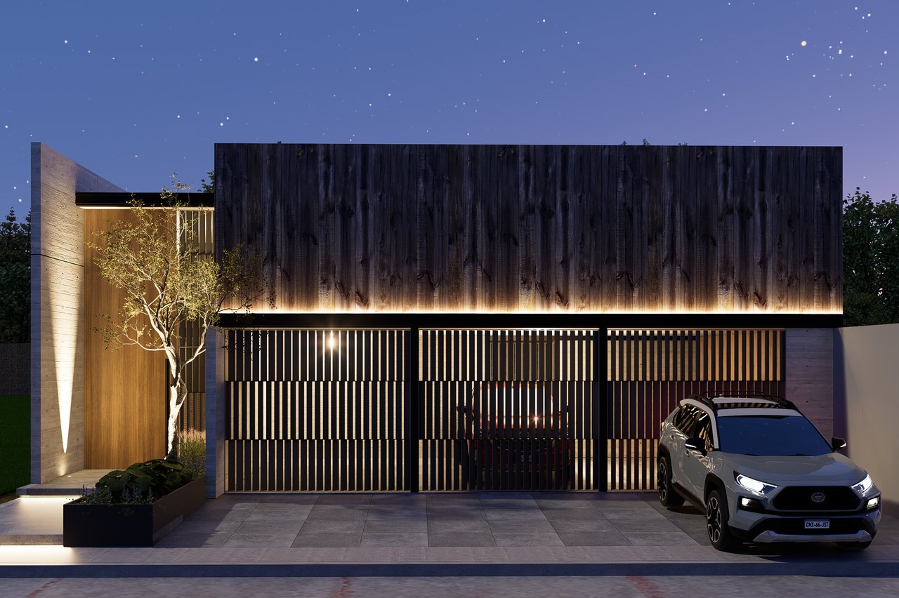 Casa Cedro - Imagen 18