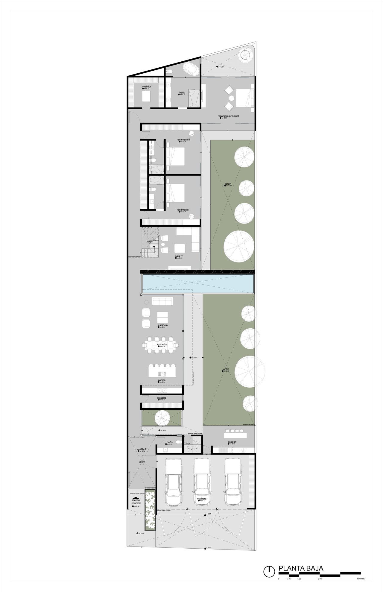 Casa Cedro - Imagen 19