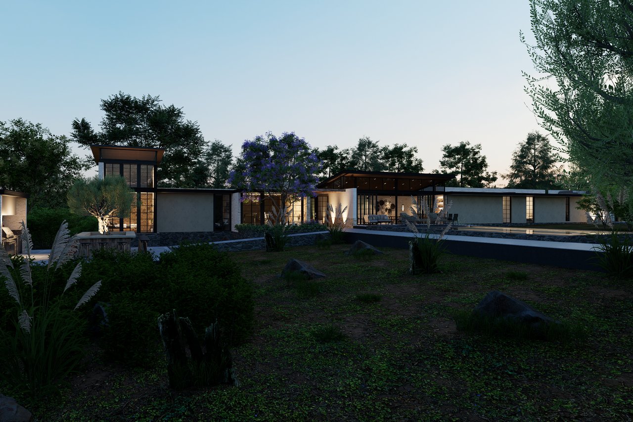 Casa Comanjilla - Imagen 1
