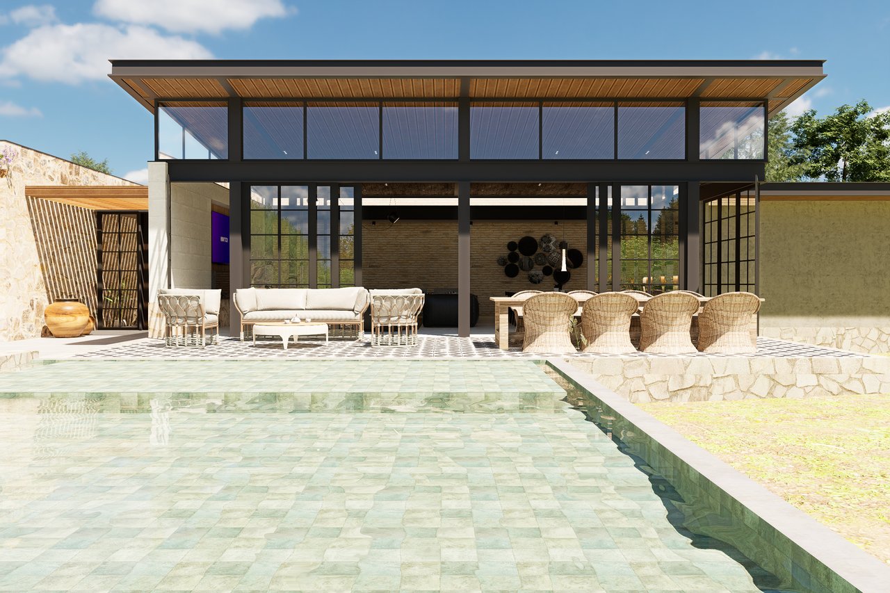 Casa Comanjilla - Imagen 4