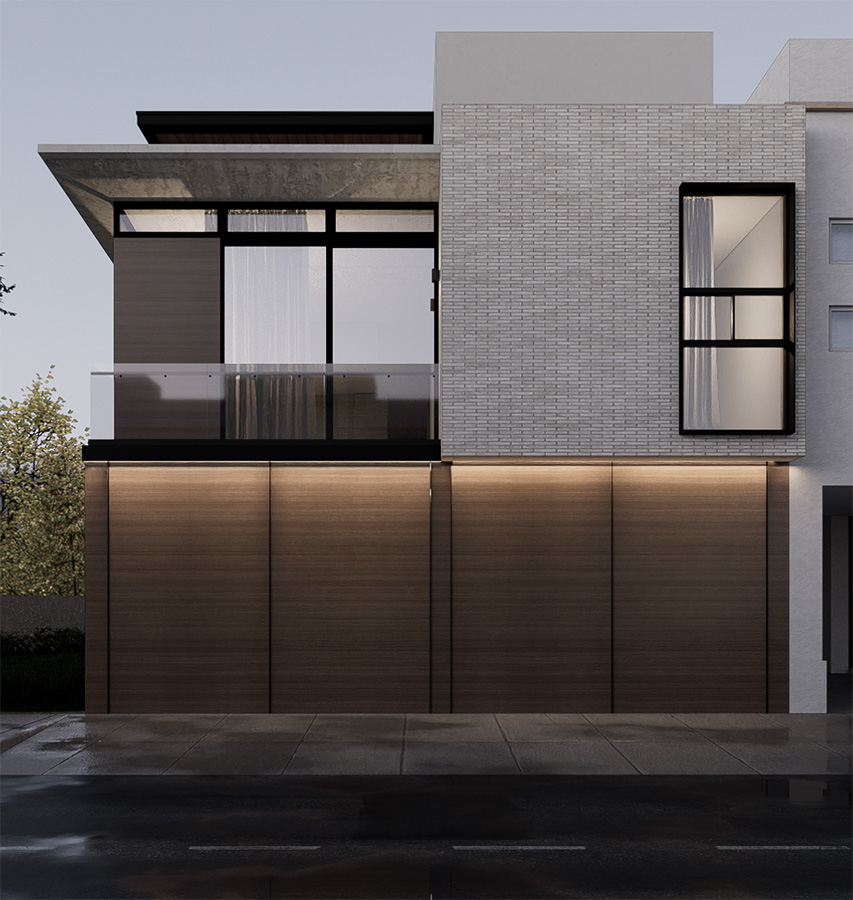 Casa Cumbres - Imagen 2