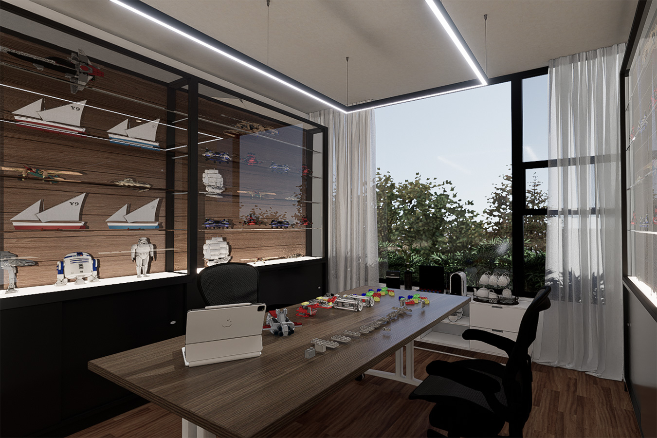 Casa Cumbres - Imagen 22