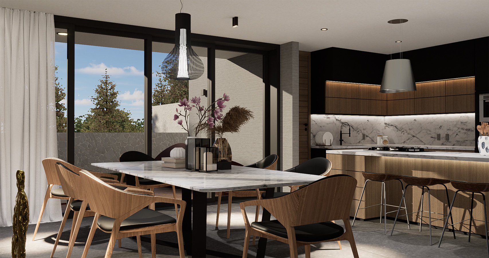 Casa Cumbres - Imagen 8