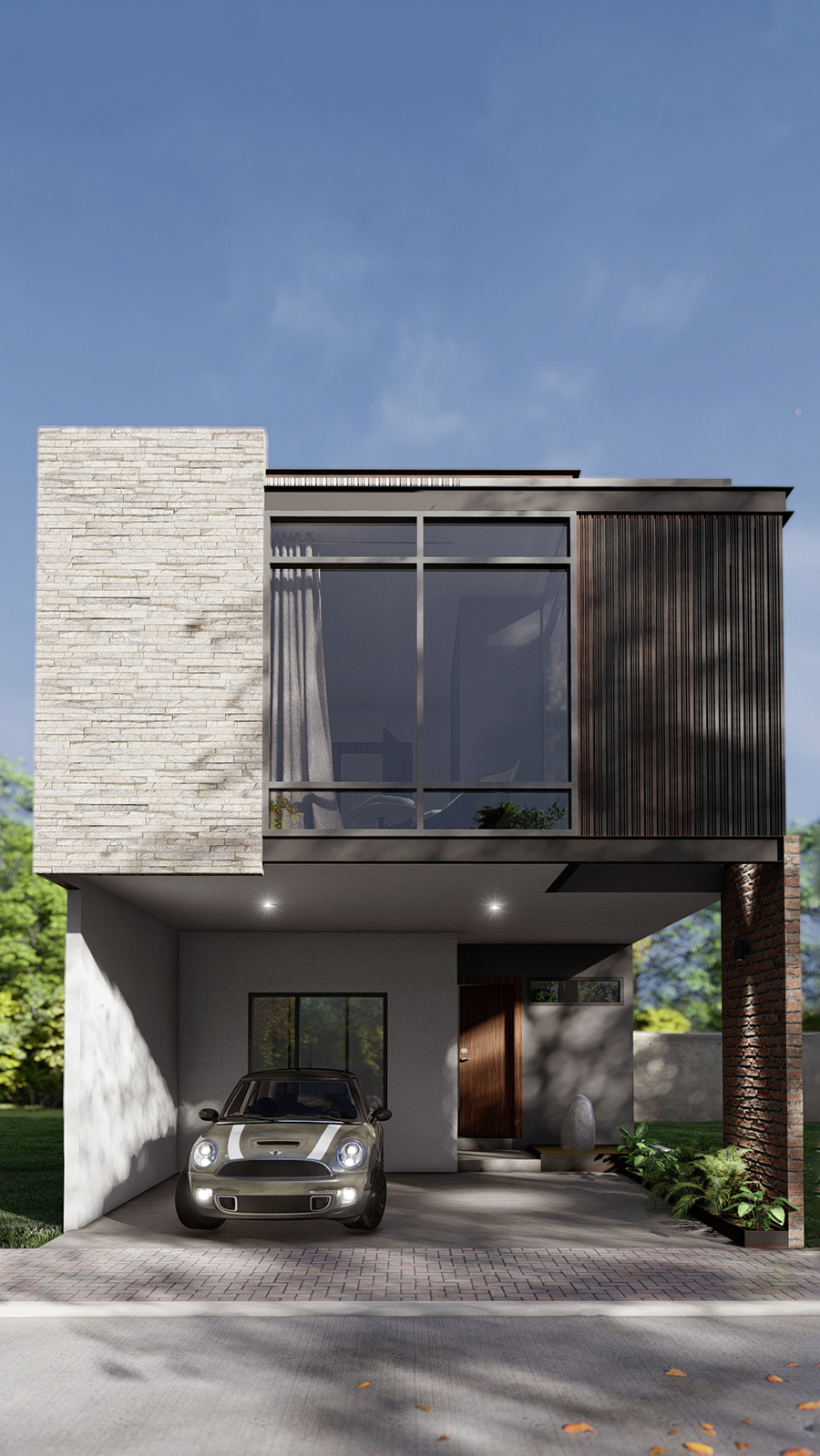 Casa El Dorado