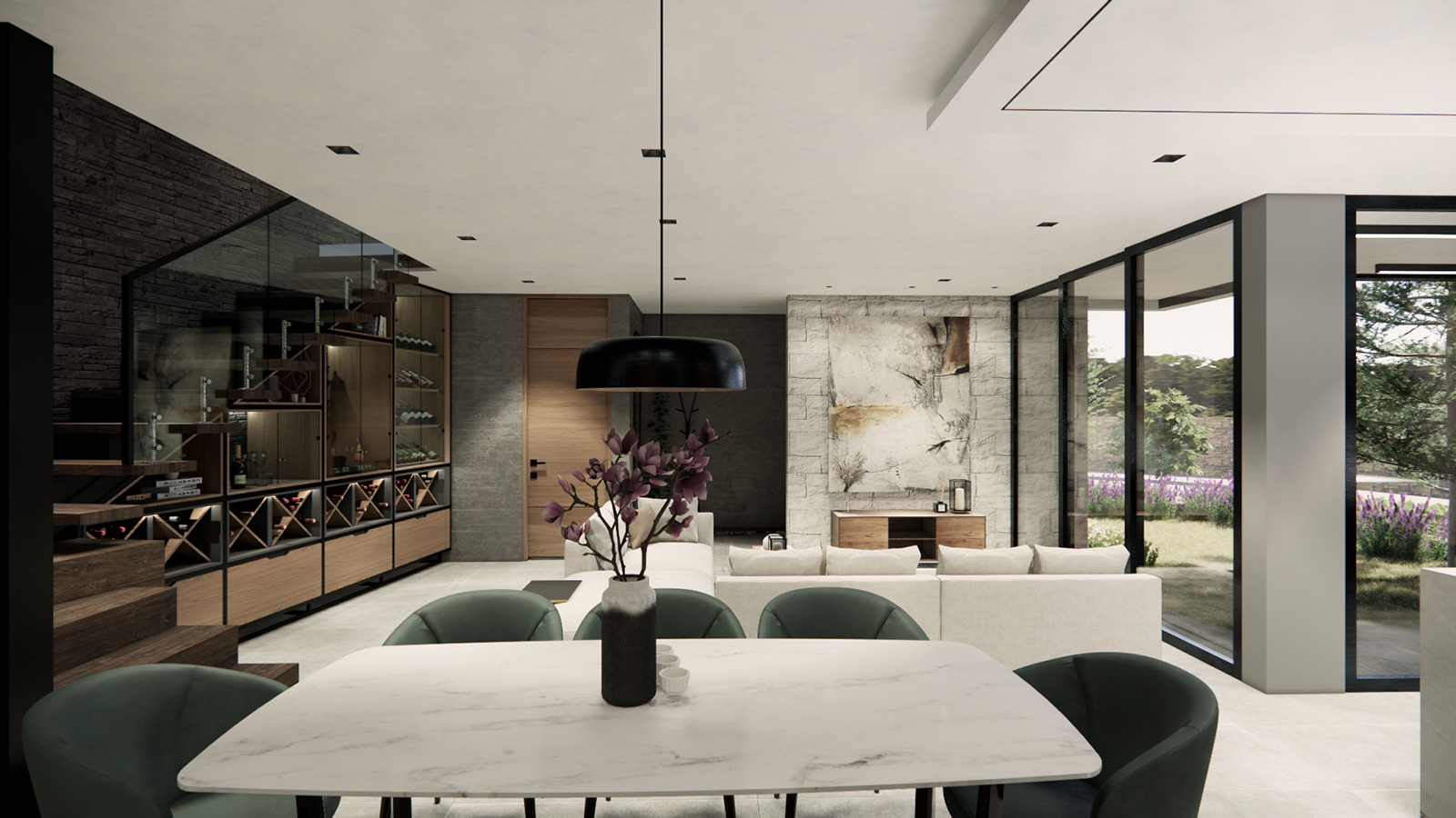 Casa Marsella - Imagen 14