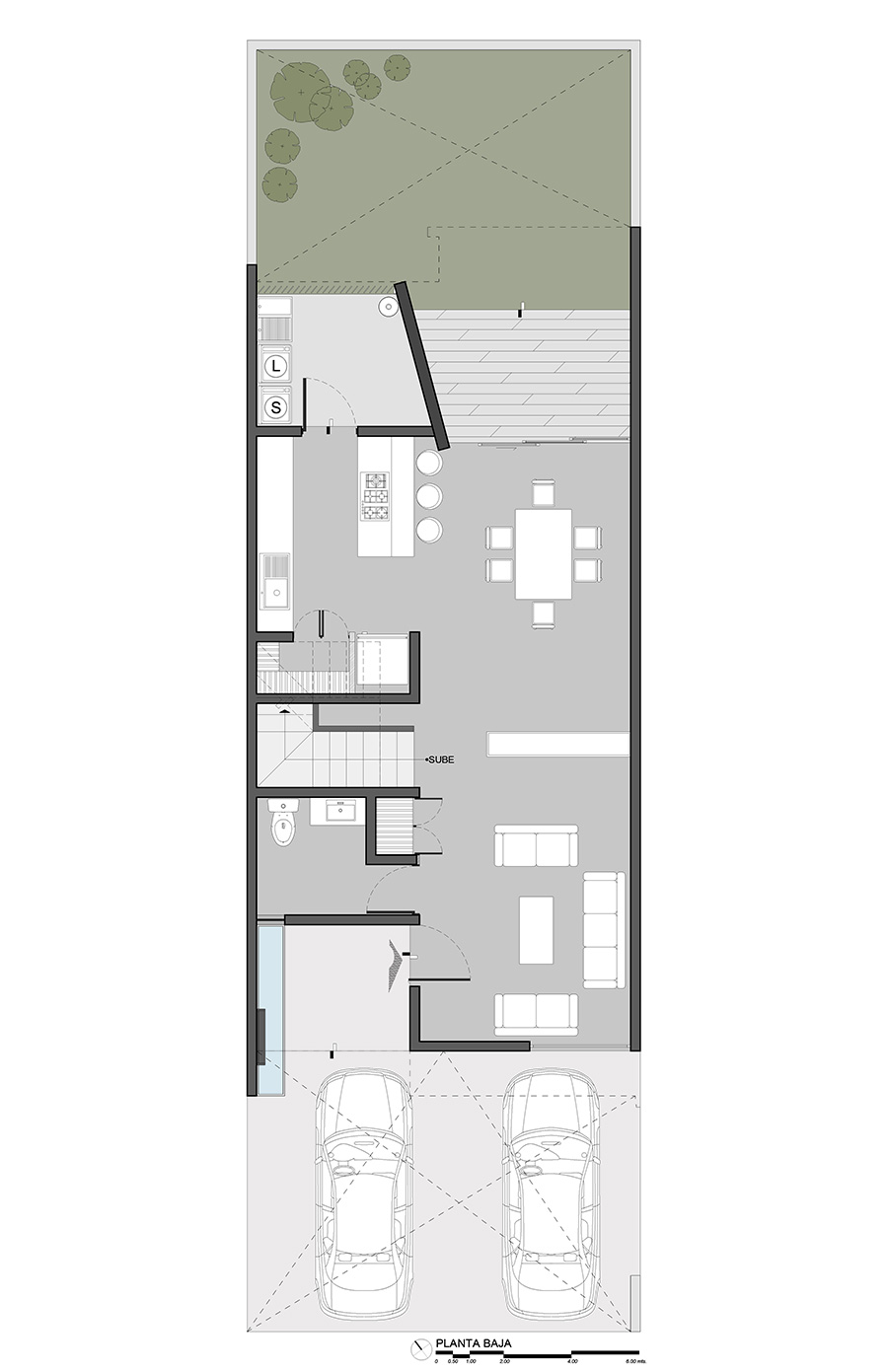 Casa Mayorazgo - Imagen 9