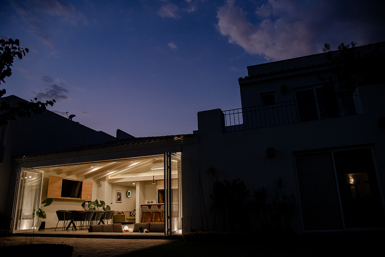 Casa Punta DEL Lago - Imagen 7