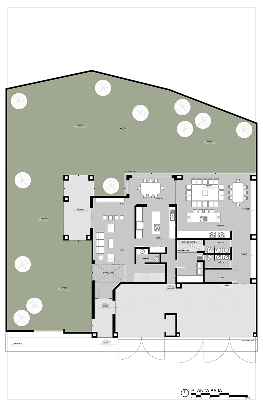 Casa Punta DEL Lago - Imagen 11