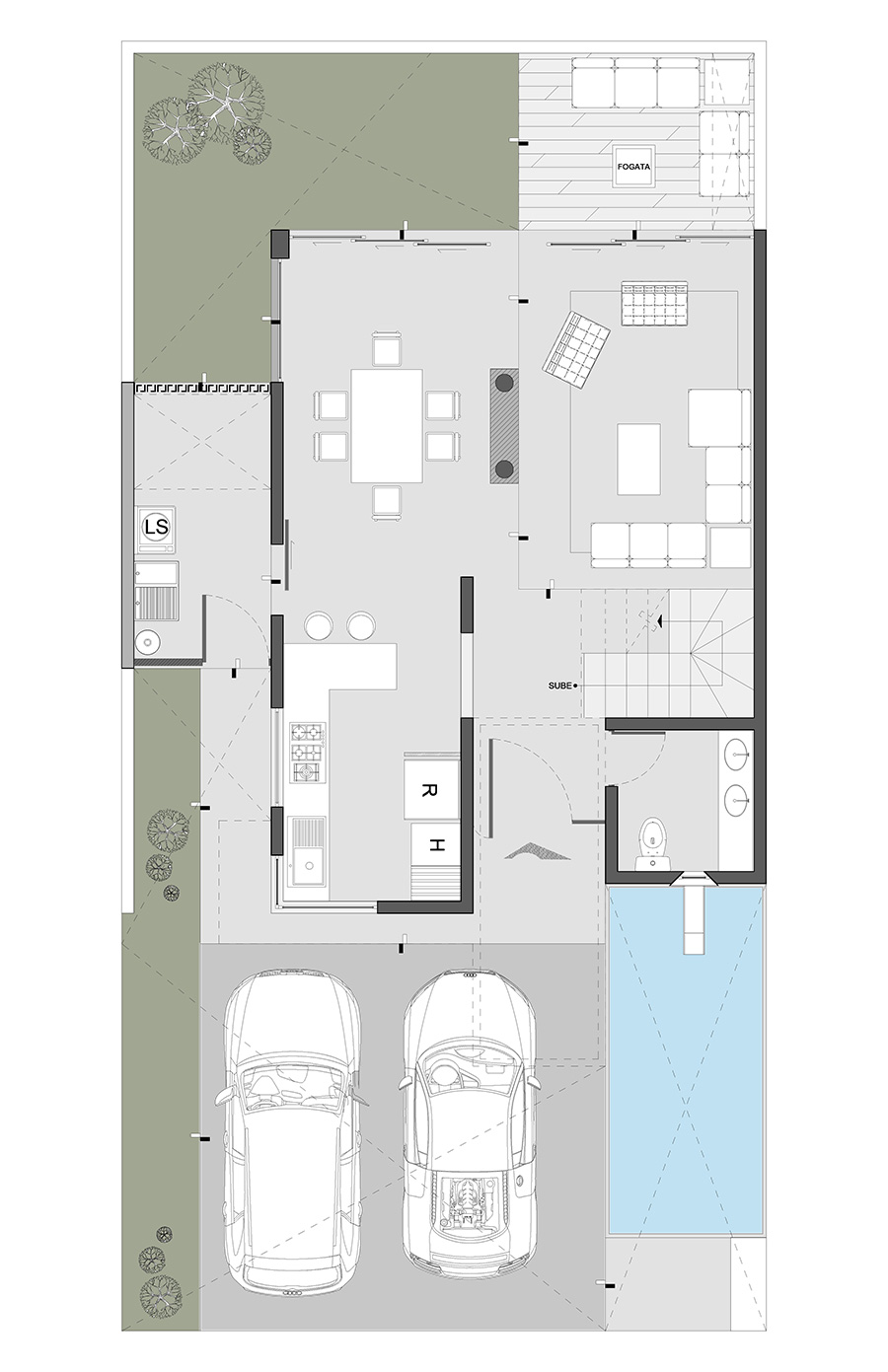 Casa SAN Antonio - Imagen 13