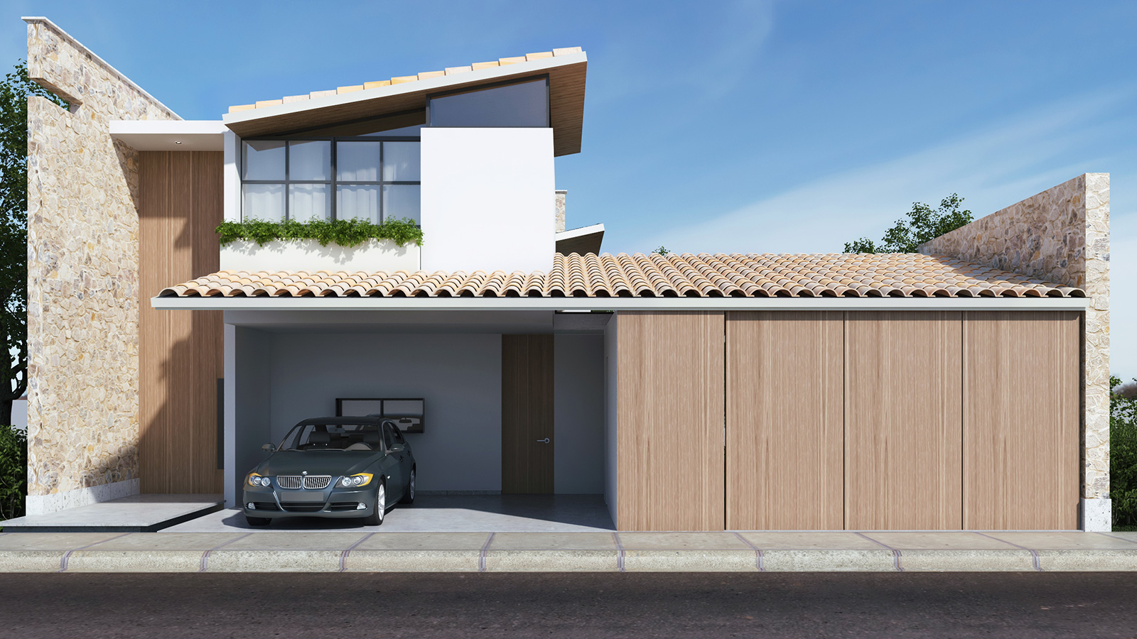 Casa SAN Diego - Imagen 2