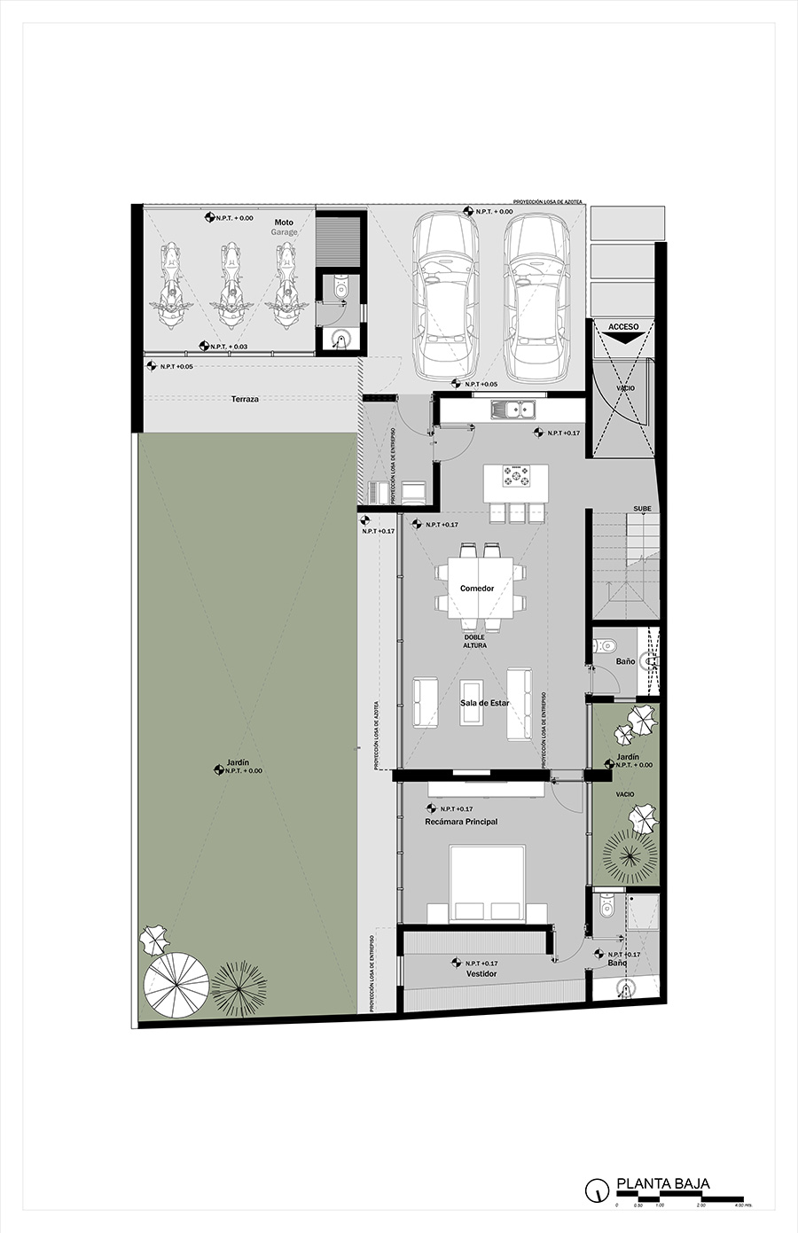 Casa SAN Diego - Imagen 13