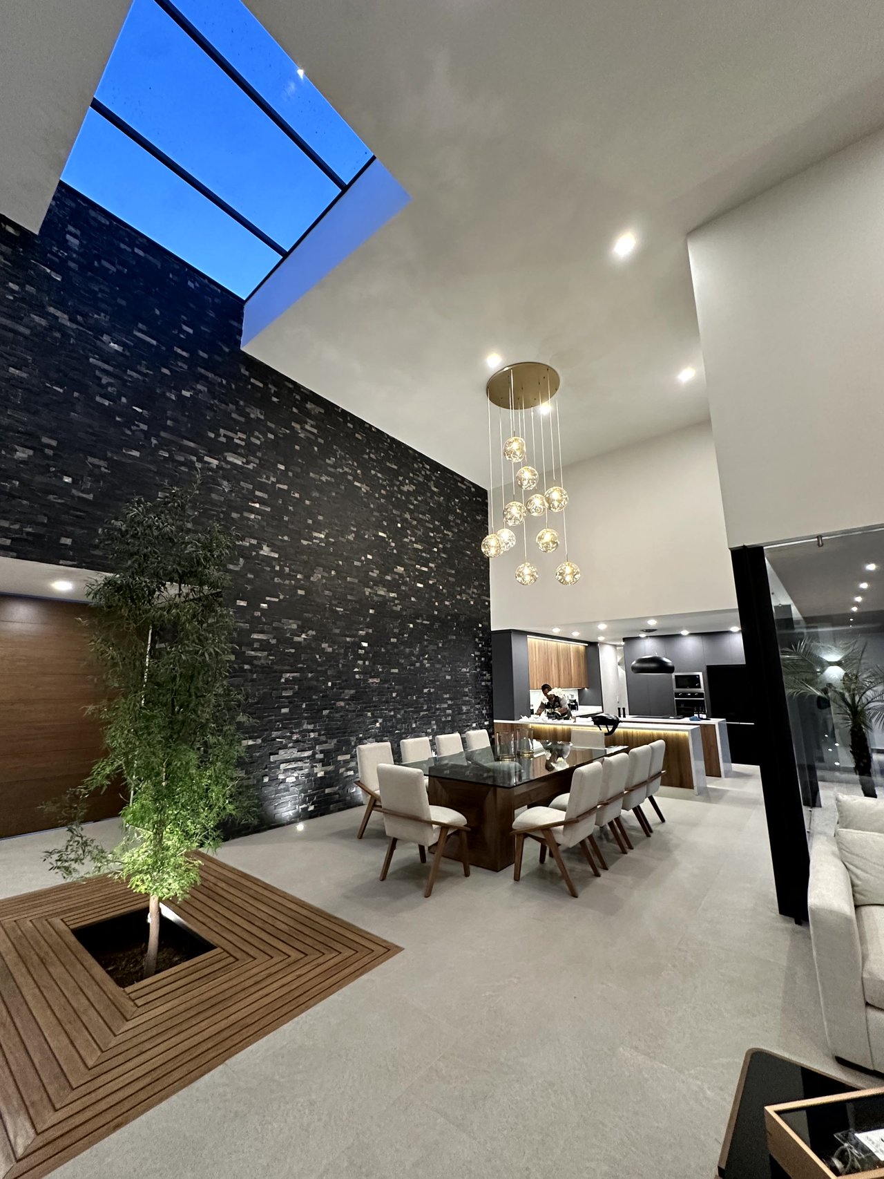 Casa Santa Fe - Imagen 14