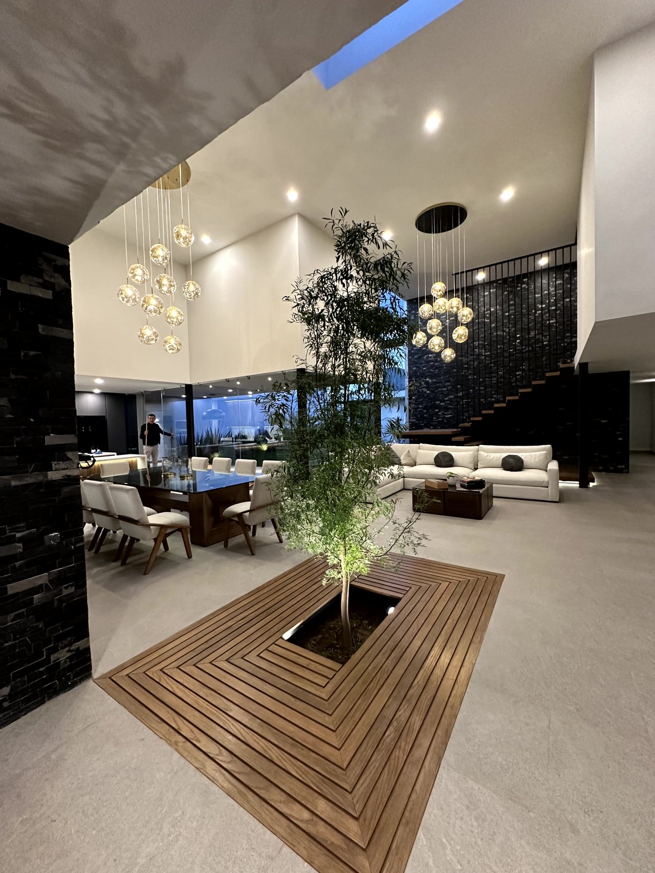 Casa Santa Fe - Imagen 15