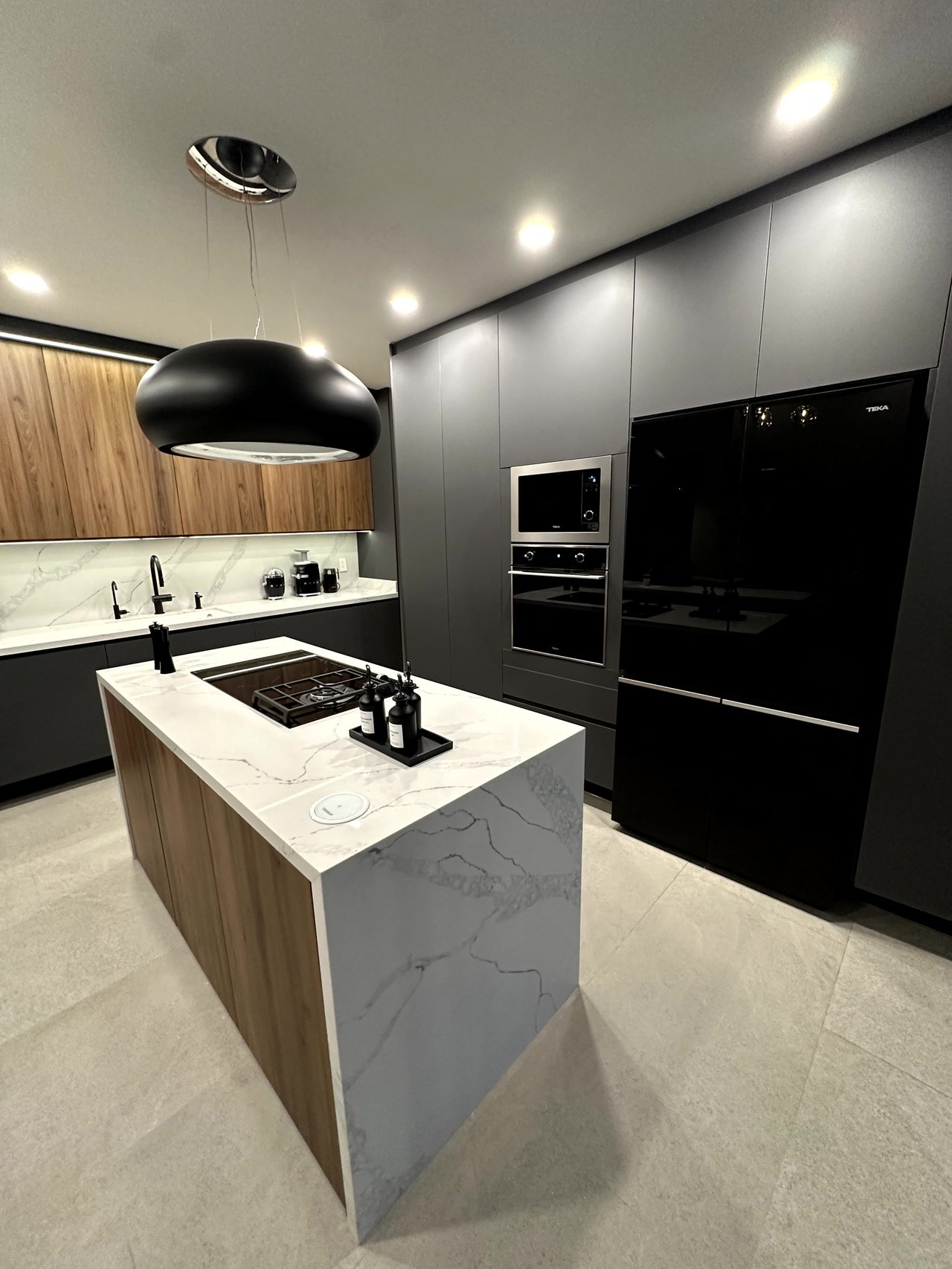 Casa Santa Fe - Imagen 6