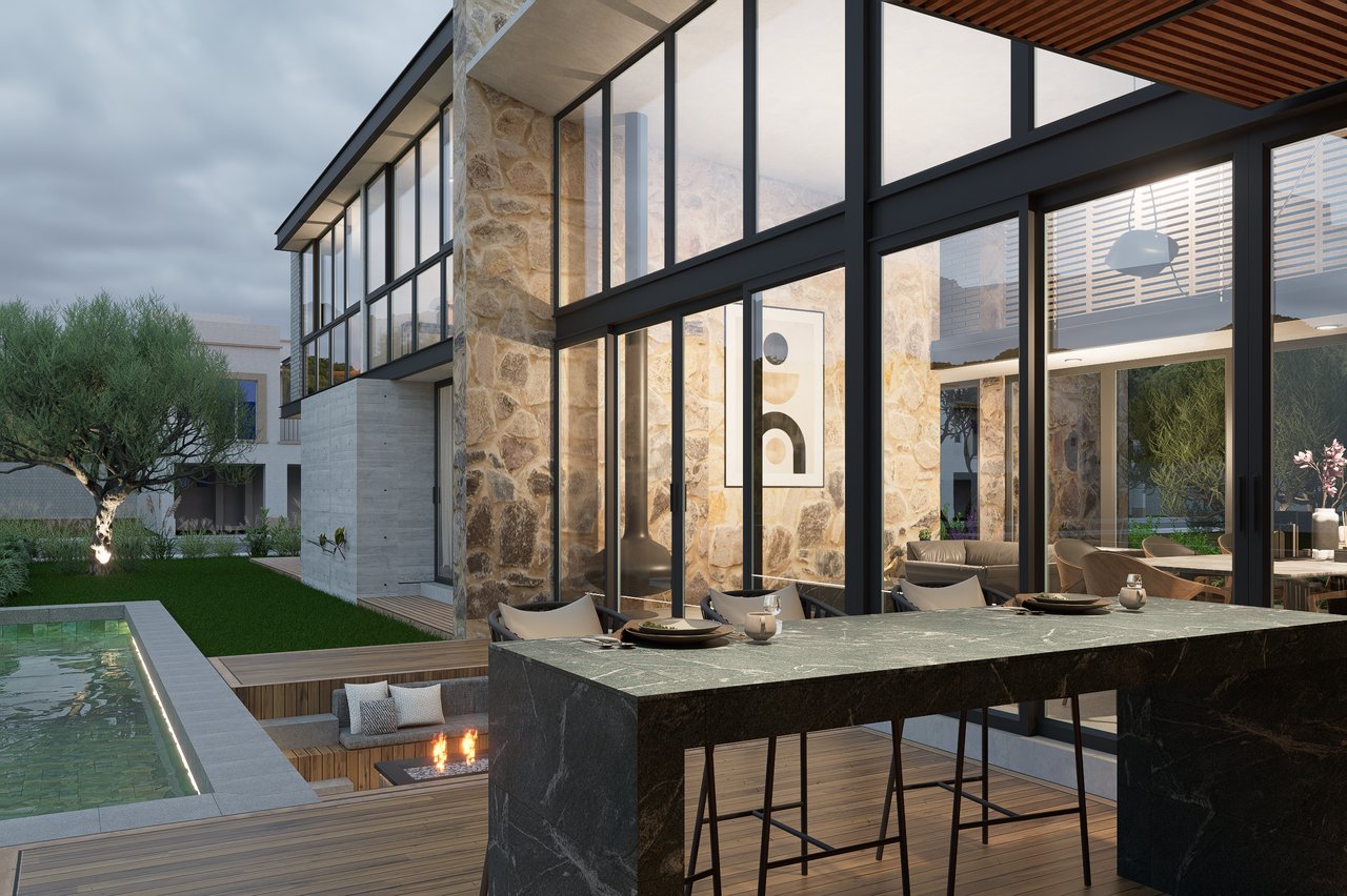 Casa Santuario - Imagen 6