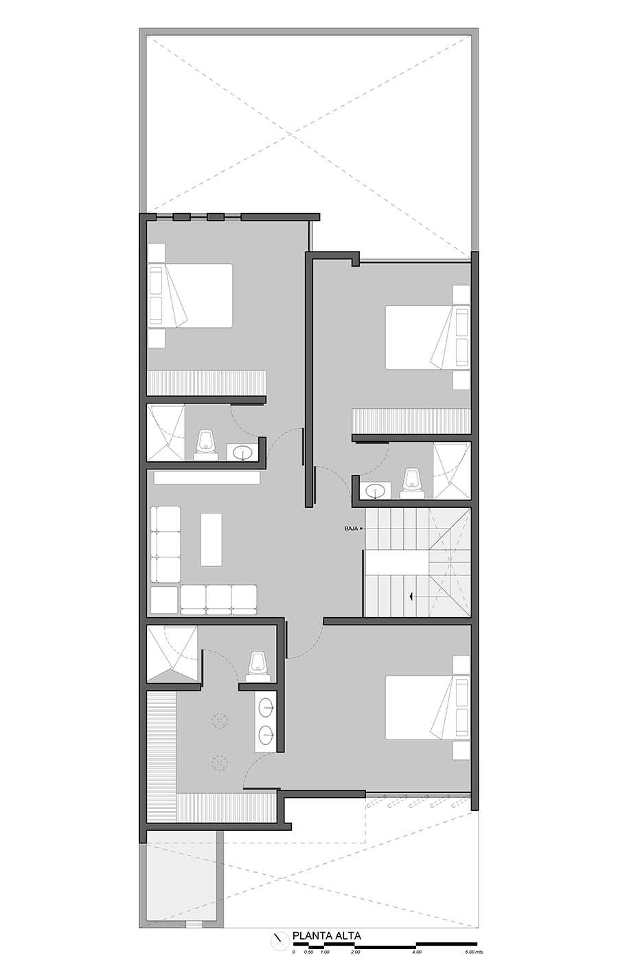 Casa Sierra Nogal - Imagen 8