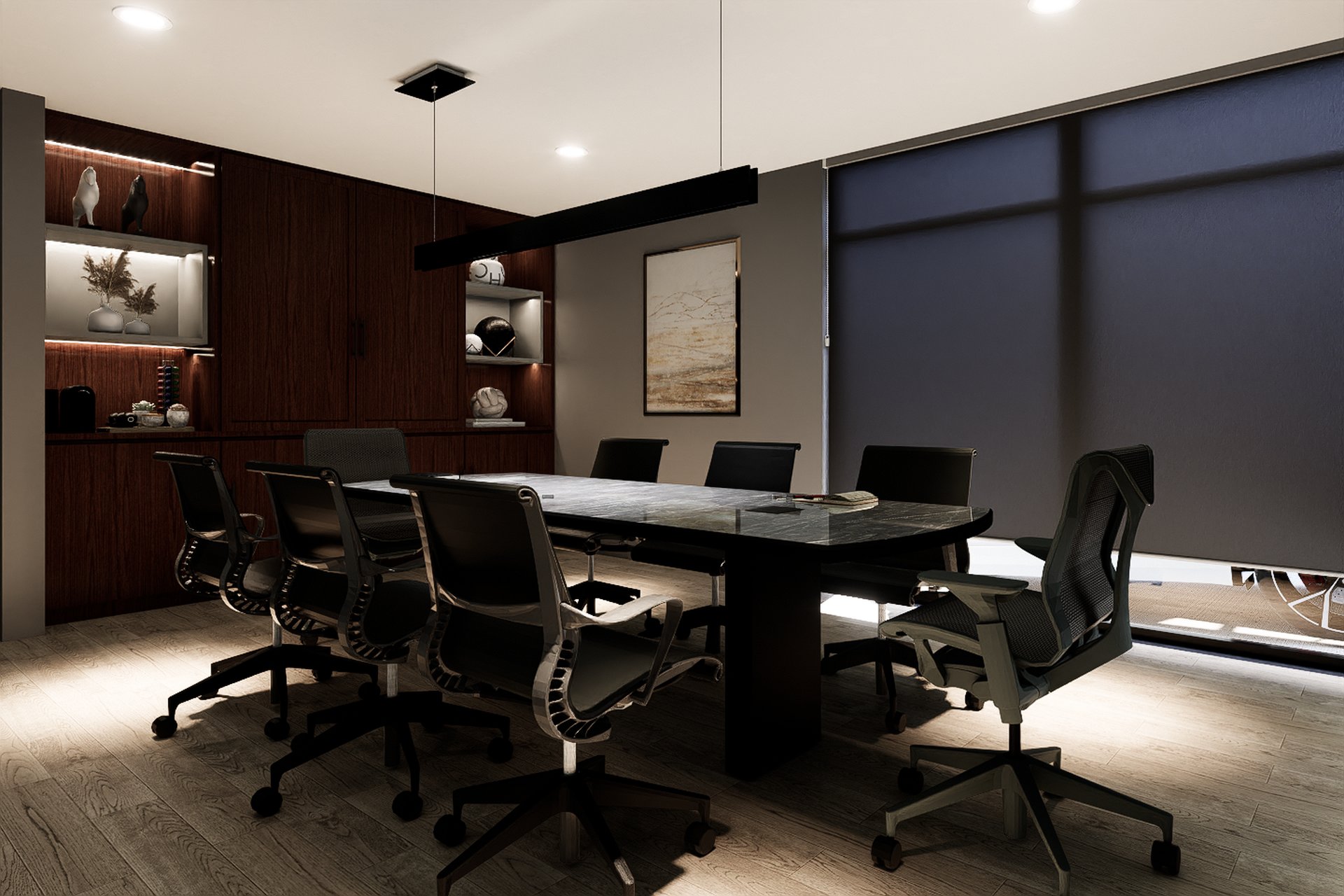 Oficinas Corral Abogados - Imagen 7