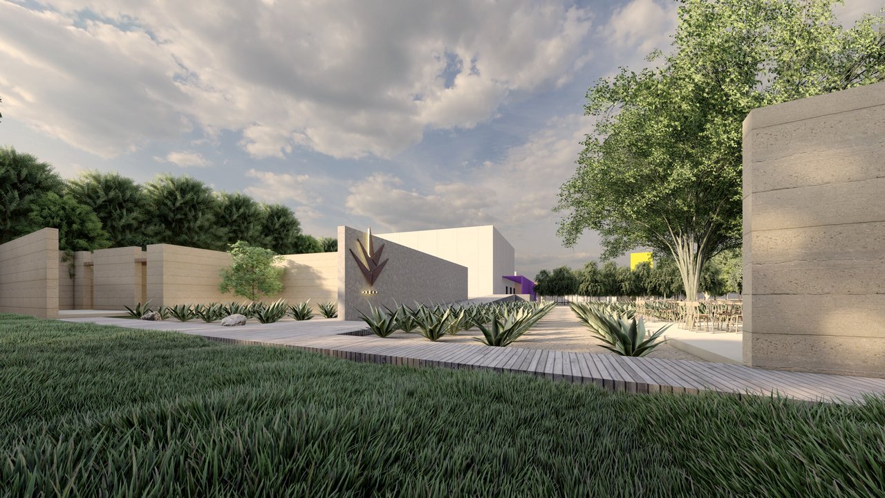 Tequilera Huani - Imagen 4